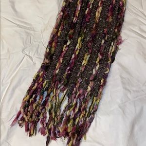 Anthropologie Madison 88 Scarf